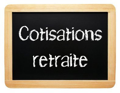 Les Cotisations Retraite Et Le Bulletin De Paie Simplifi L Gisocial