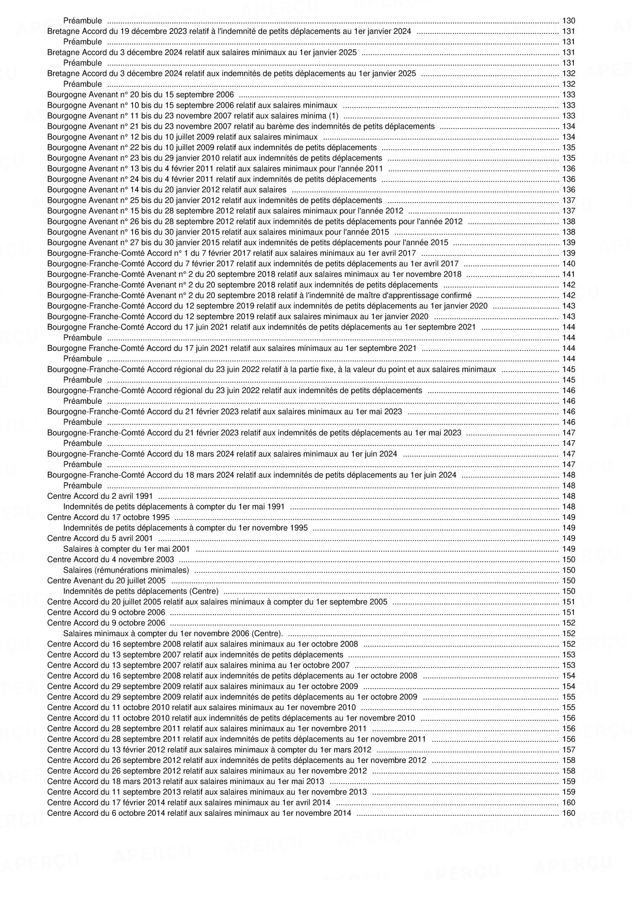 Convention Collective Ouvriers Batiment Plus De 10 Salaries