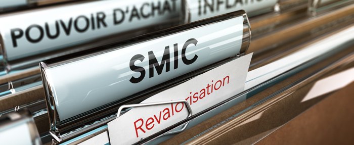 Les Valeurs Du Smic Mensuel Attendues Au 1er Janvier 2019 Legisocial