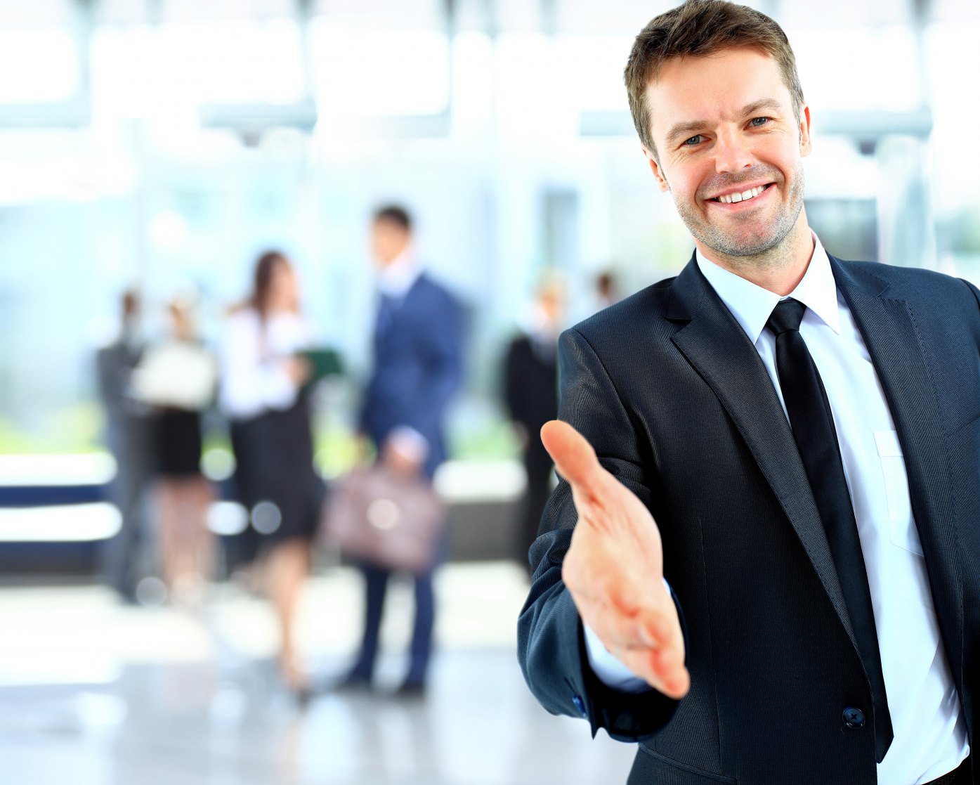 L accueil Du Nouveau Salari L accueil Du Nouveau Salari