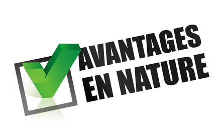 Valeur des avantages en nature au 1er janvier 2018 LégiSocial