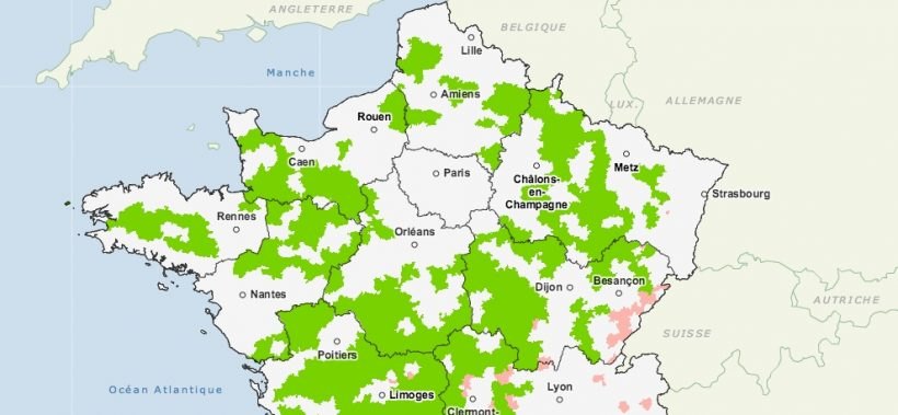 Exonération ZRR en 2022 : les principes généraux LégiSocial