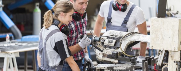 Comment fonctionne l'aide unique à l'apprentissage ?